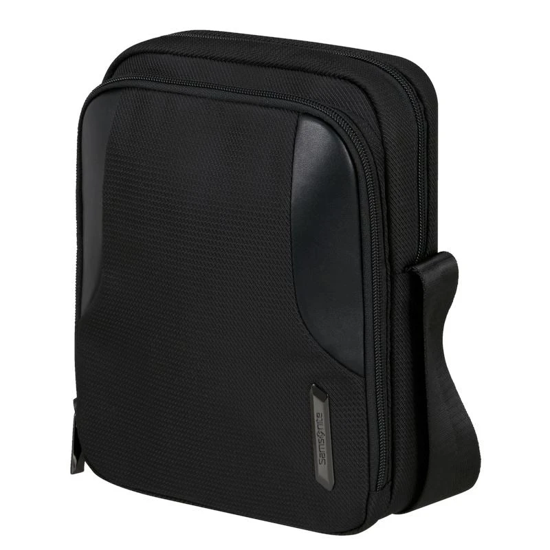 Samsonite XBR 2.0 Crossover 9,7" Black - Afbeelding 3
