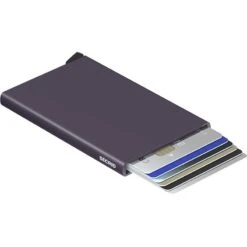 Secrid Cardprotector Navy