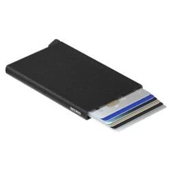 Secrid Cardprotector Powder Black