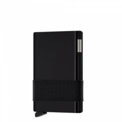 Secrid Cardslide Black-Black