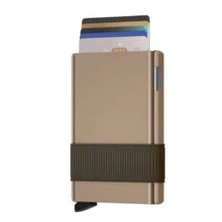 Secrid Cardslide Desert