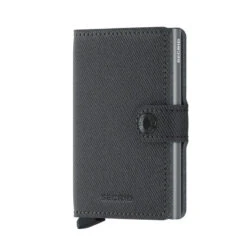 Secrid Mini Wallet Twist Grey