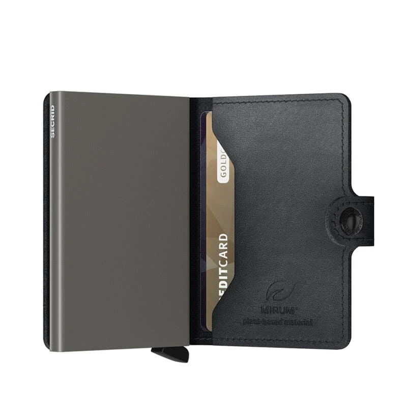 Secrid Miniwallet Portemonnee Mirum Plant-Based - Afbeelding 4