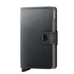 Secrid Miniwallet Portemonnee Mirum Plant-Based