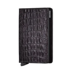 Secrid Slim Wallet Nile Black