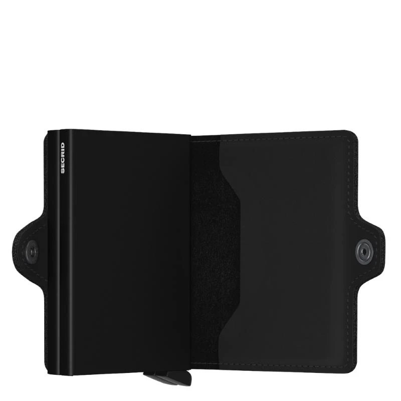 Secrid Twin Wallet Matte Black - Afbeelding 3