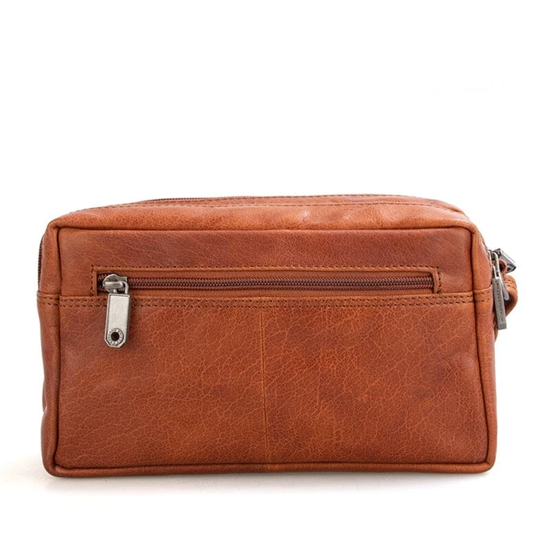 Spikes & Sparrow Bronco Polstas Brandy - Afbeelding 3