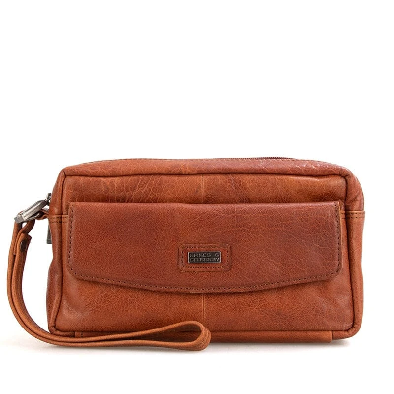 Spikes & Sparrow Bronco Polstas Brandy