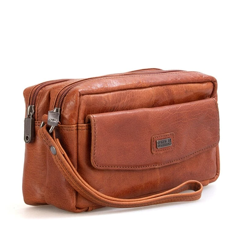 Spikes & Sparrow Bronco Polstas Brandy - Afbeelding 2