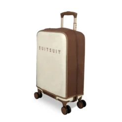 SuitSuit Beschermhoes Burned Caramel