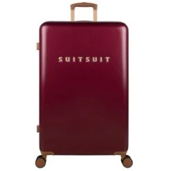 SuitSuit Fab Seventies Classic Spinner 76 Biking Red