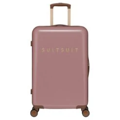 SuitSuit Fab Seventies Spinner 66 Old Rose