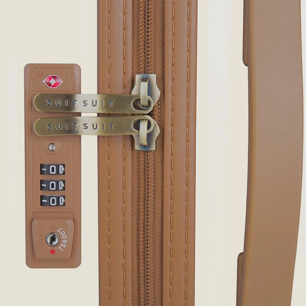 SuitSuit Fab Seventies Spinner 76 Antique White - Afbeelding 8