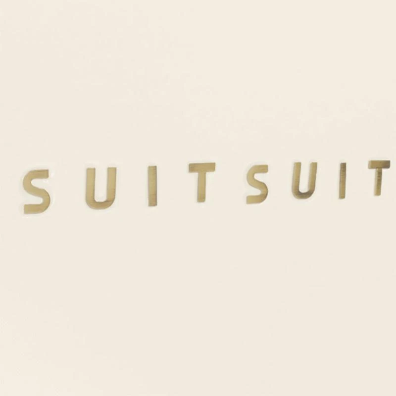 SuitSuit Fab Seventies Spinner 76 Antique White - Afbeelding 10