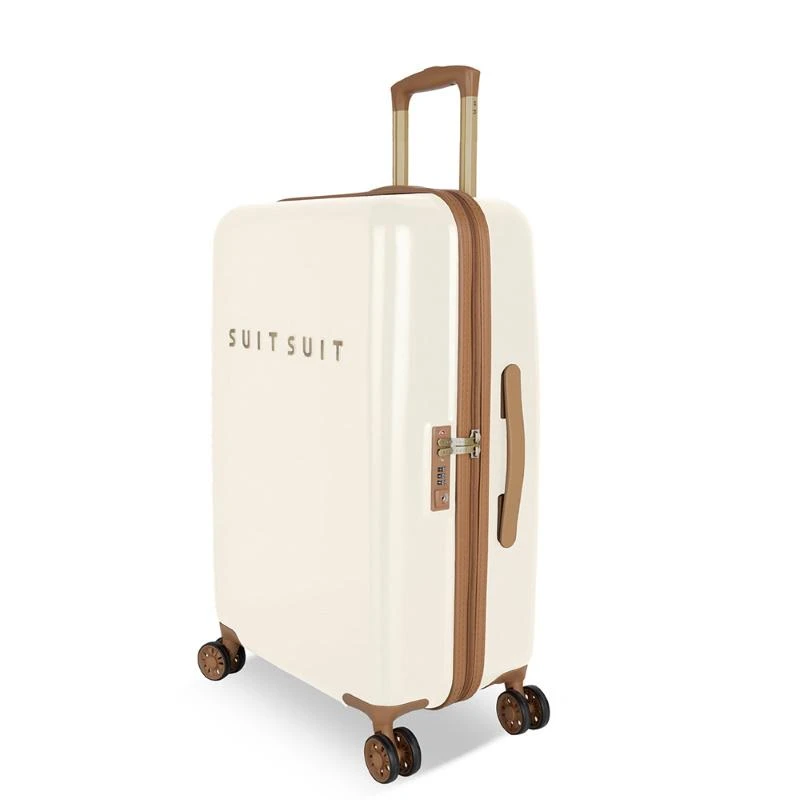 SuitSuit Fab Seventies Spinner 76 Antique White - Afbeelding 2