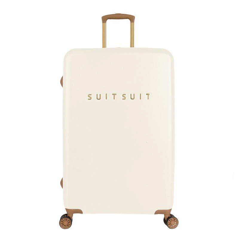 SuitSuit Fab Seventies Spinner 76 Antique White