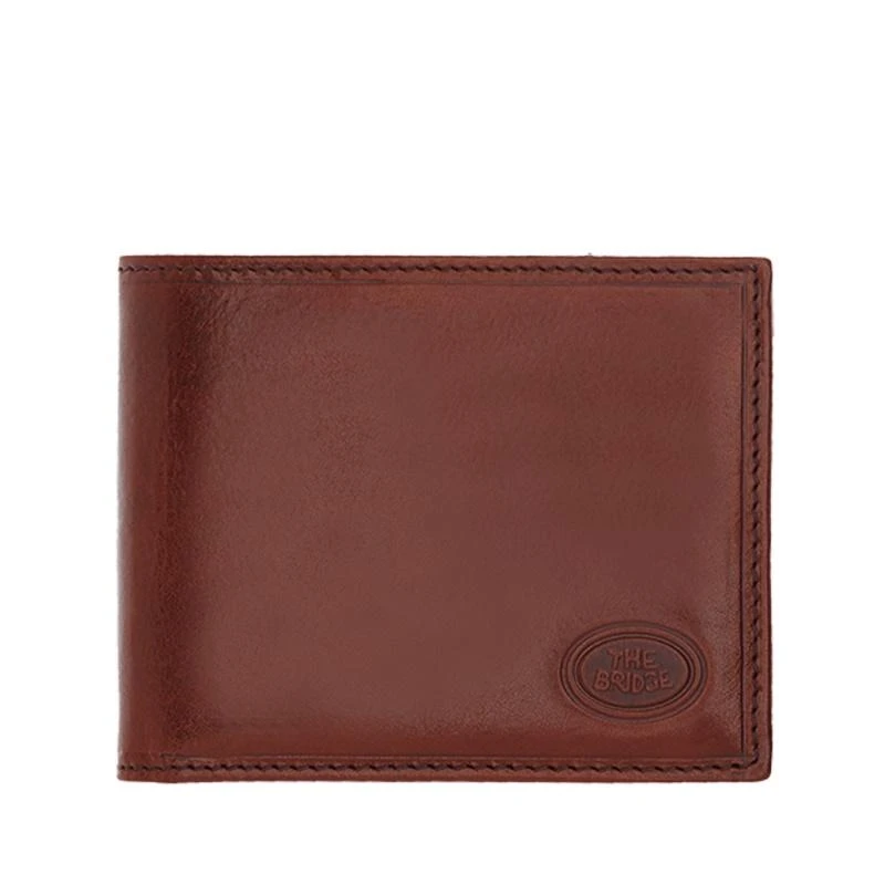 The Bridge Billfold 014307 Bruin - Afbeelding 2