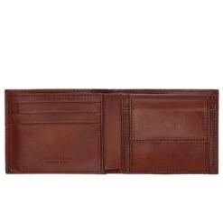 The Bridge Billfold 014307 Bruin