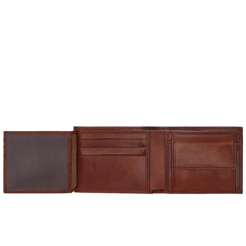 The Bridge Billfold 014307 Bruin - Afbeelding 3