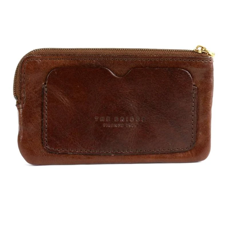 The Bridge Story Umo Sleuteletui Bruin - Afbeelding 2