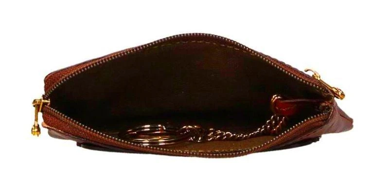 The Bridge Story Umo Sleuteletui Bruin - Afbeelding 3