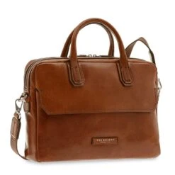 The Bridge Story Uomo Businesstas Bruin