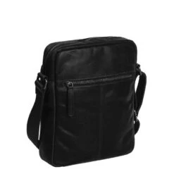 Chesterfield Dessau Schoudertas Black