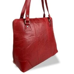 Chesterfield Elly Schoudertas Red