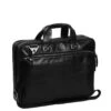 Chesterfield Laptoptas 15,4" Manuel Black