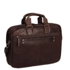 Chesterfield Laptoptas Seth Brown