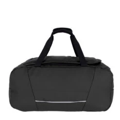 Travelite Basics Reistas - Sporttas Black