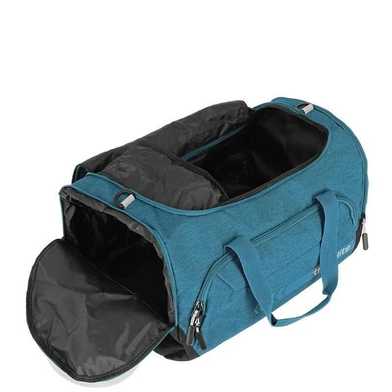 Travelite Kick Off Reistas - Sporttas S Petrol - Afbeelding 4