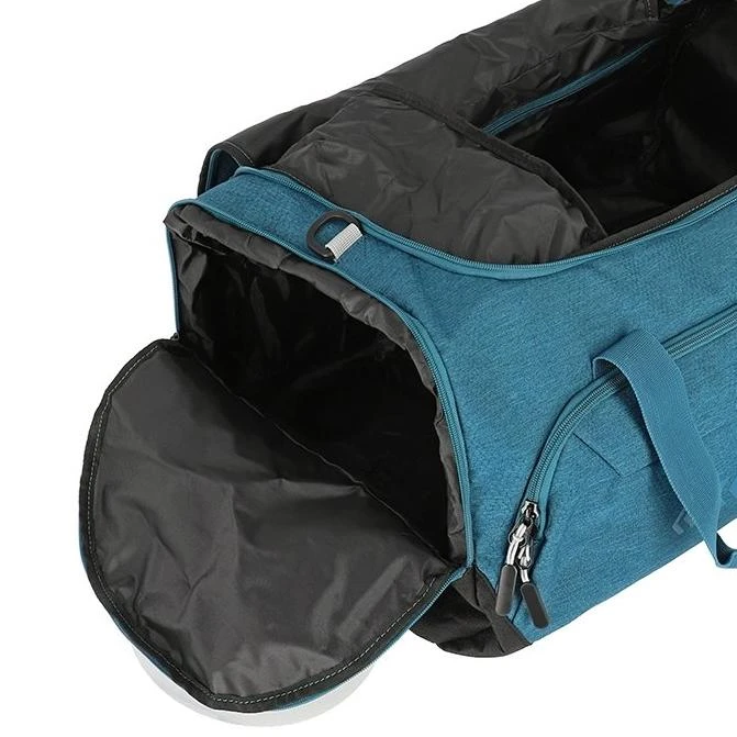 Travelite Kick Off Reistas - Sporttas S Petrol - Afbeelding 5