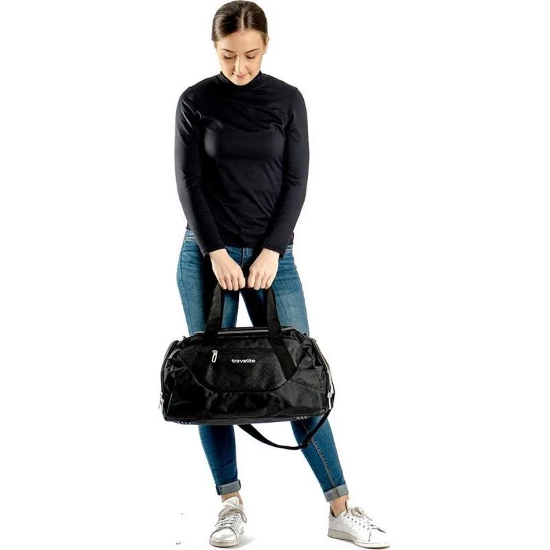 Travelite Kick Off Reistas - Sporttas S Petrol - Afbeelding 7