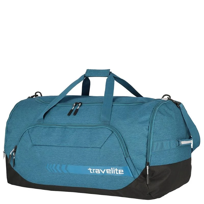Travelite Kick Off Reistas XL Petrol