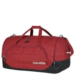 Travelite Kick Off Reistas XL Red