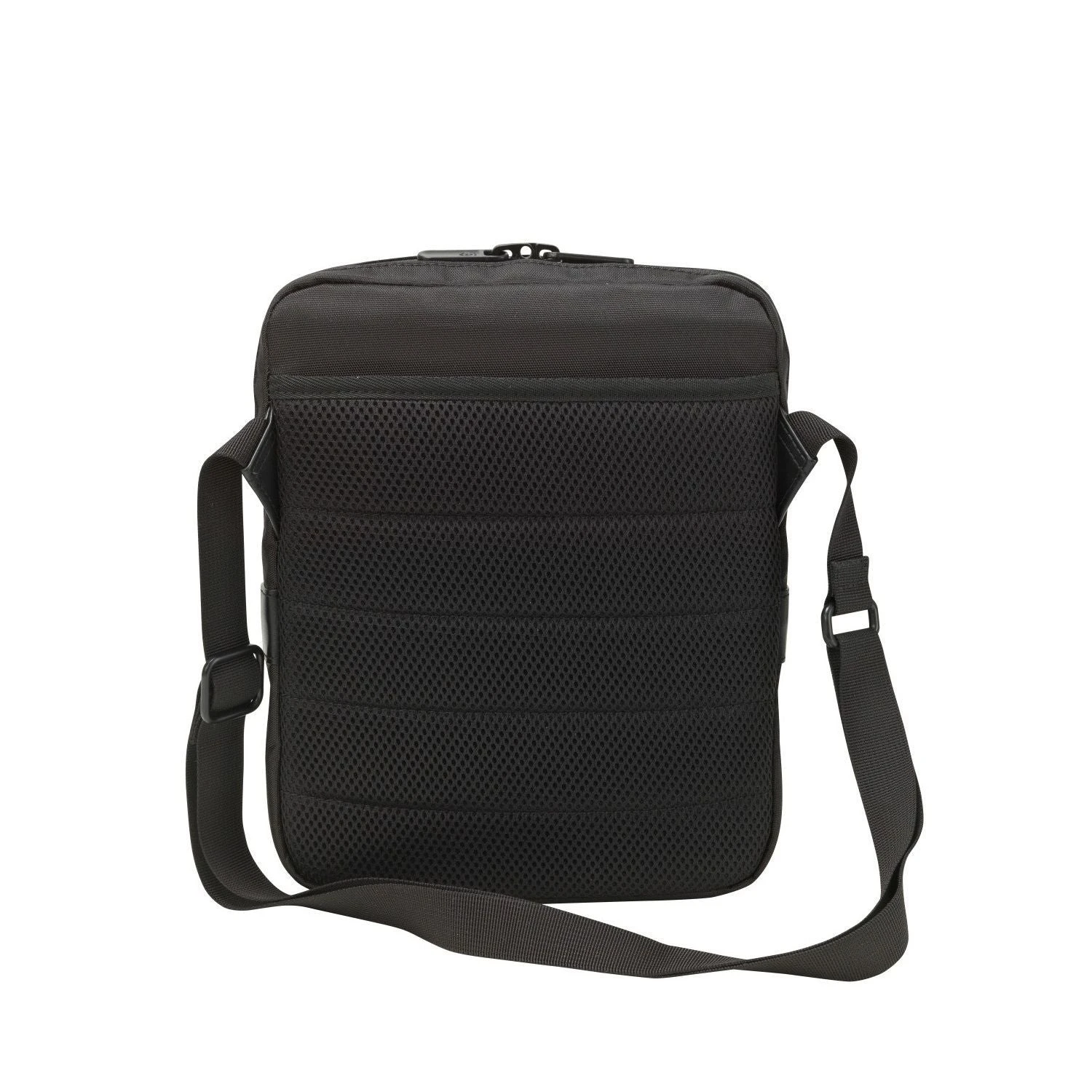 Victorinox Victorinx Works Professional 2.0 Crossbodytas Met Tabletvak Zwart - Afbeelding 4