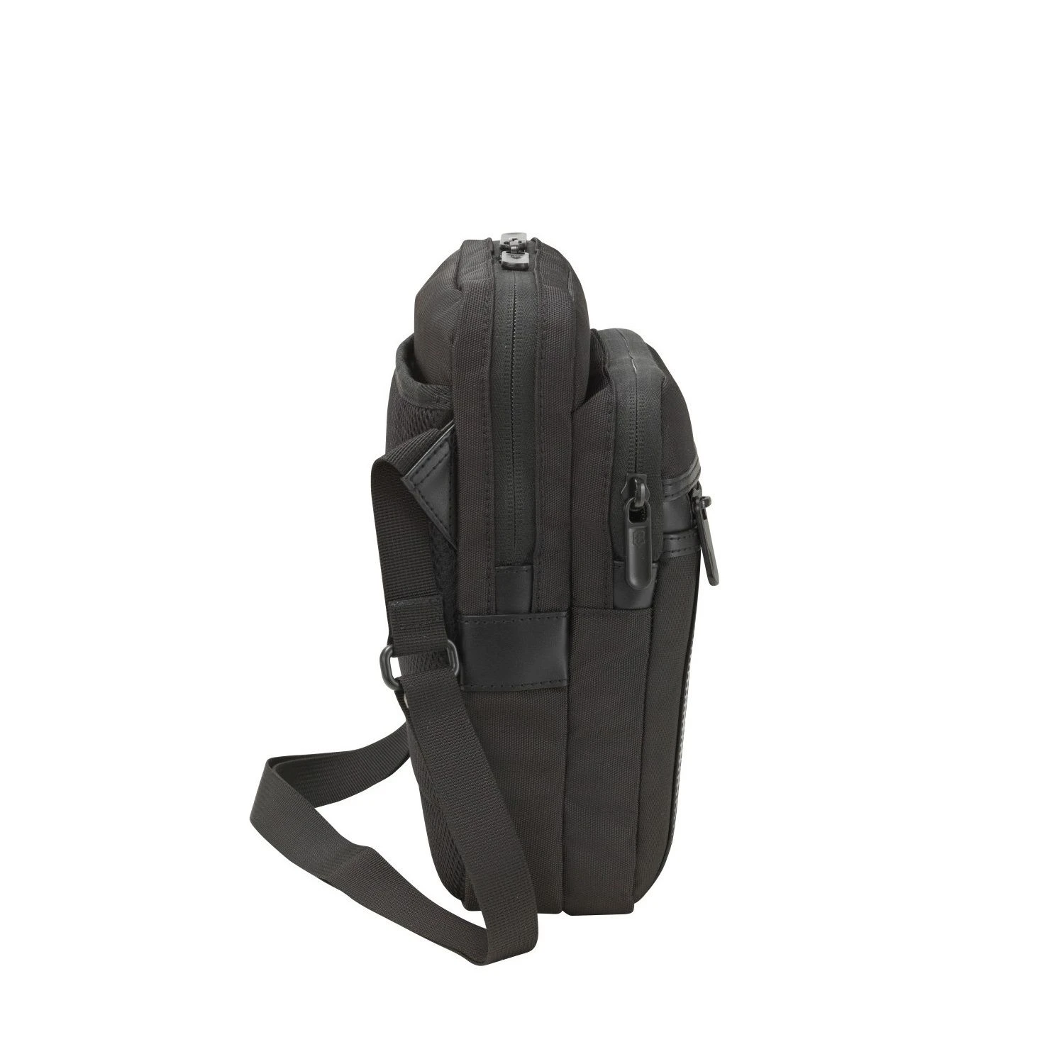 Victorinox Victorinx Works Professional 2.0 Crossbodytas Met Tabletvak Zwart - Afbeelding 3