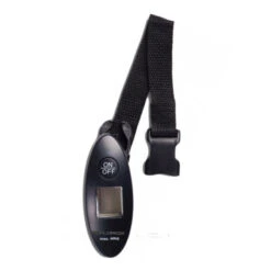 Worldpack Digitale Koffer Weegschaal