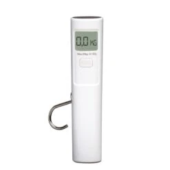 Worldpack Digitale Koffer Weegschaal Zonder Batterij