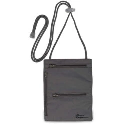 Worldpack Nektasje RFID Antracite